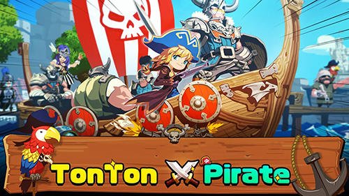 game pic for Tonton pirate